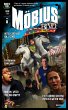 Mobius Blvd: Stories from the Byway... - Bild 1