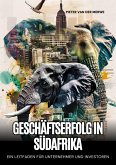 Geschäftserfolg in Südafrika (eBook, ePUB)