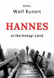 Hannes or The foreign Land (eBook, ePUB) - Bild 1