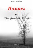 Hannes or The foreign Land (eBook, ePUB)