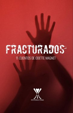 Cover Fracturados (eBook, ePUB)