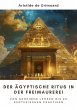 Der ägyptische Ritus in der... - Bild 1