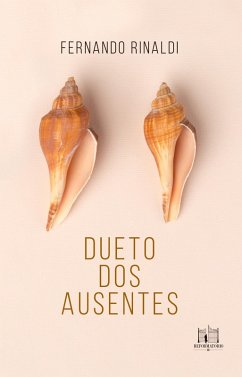 Cover Dueto dos ausentes (eBook, ePUB)