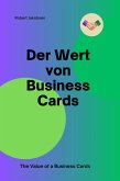 Der Wert von Visitenkarten (eBook, ePUB)