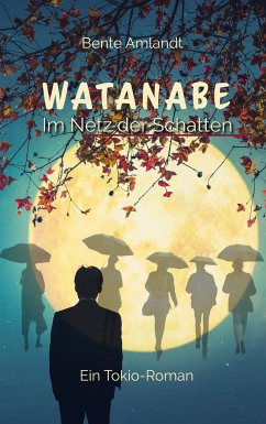 Watanabe im Netz der Schatten (eBook, ePUB)