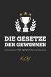 Workbook - Die Gesetze der Gewinner... - Bild 1