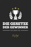 Workbook - Die Gesetze der Gewinner (eBook, ePUB)