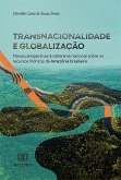Transnacionalidade e globalização (eBook, ePUB)