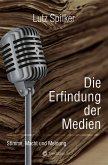 Die Erfindung der Medien (eBook, ePUB)