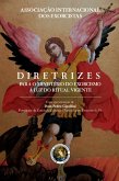 Diretrizes para o Ministério do Exorcismo à luz do Ritual vigente - Digital (eBook, ePUB)