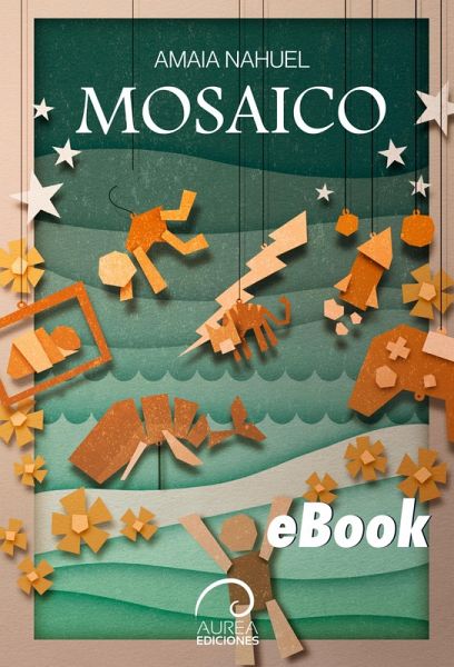 Mosaico (eBook, ePUB) Mosaico (eBook, ePUB)