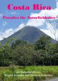 Costa Rica - Paradies für Naturliebhaber (eBook, ePUB)