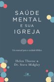 Saúde mental e sua igreja (eBook, ePUB)