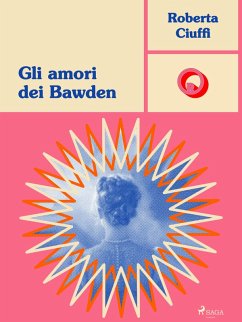 Cover Gli amori dei Bawden (eBook, ePUB)