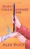 The Secret of the Calligraphers' Ink (Sharp Mere, #2) (eBook, ePUB) The Secret of the Calligraphers' Ink (Sharp Mere, #2) (eBook, ePUB)
