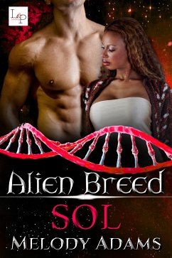 Sol (eBook, ePUB) - Adams, Melody