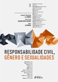 Responsabilidade Civil, Gênero e Sexualidades - 1ª Ed - 2024 (eBook, ePUB)