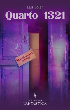 Cover Quarto 1321 (eBook, ePUB)