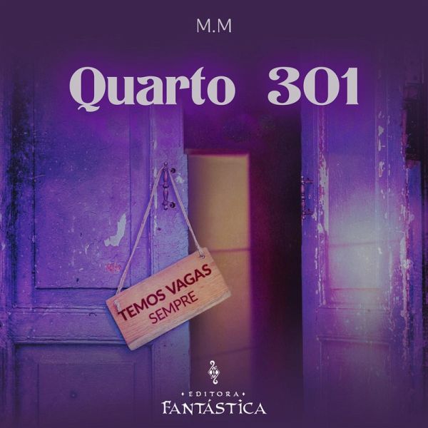 Quarto 301 (eBook, ePUB)