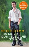 In einer dunkelblauen Stunde (Mängelexemplar) In einer dunkelblauen Stunde (Mängelexemplar)