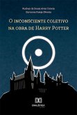 O inconsciente coletivo na obra de Harry Potter (eBook, ePUB)