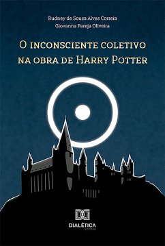 Cover O inconsciente coletivo na obra de Harry Potter (eBook, ePUB)