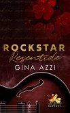 Rockstar Resentido (Trilogía de The Burnt Clovers, #2) (eBook, ePUB)