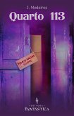 Quarto 113 (eBook, ePUB) Quarto 113 (eBook, ePUB)