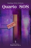 Quarto 808 (eBook, ePUB) Quarto 808 (eBook, ePUB)