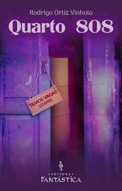 Cover Quarto 808 (eBook, ePUB)
