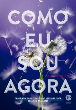 Como eu sou agora (eBook, ePUB) - Smith, Amber
