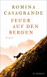 Feuer auf den Bergen   (Mängelexemplar) - Bild 1