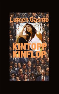 Kintopp Kinflop - Gasmo, Lumen