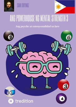 Ang powerhouse ng mental strength 3 - Duymaz, Sami