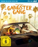 Die Gangster Gang - 3D - Turbine Collector Series