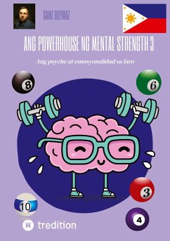 Ang powerhouse ng mental strength 3 - Duymaz, Sami