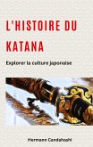 L'histoire du Katana