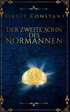 Der zweite Sohn des Normannen - Constant, Birgit