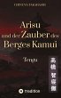 Arisu und der Zauber des Berges Kamui -... - Bild 1