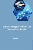 Explore, Navigate, Protect: The Diverse Uses of Radar