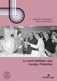 La santé publique sous Georges Pompidou