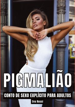 Cover Pigmalião