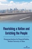 Flourishing a Nation and Enriching the People