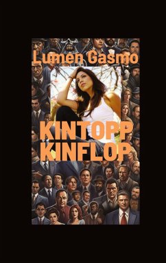 Kintopp Kinflop - Gasmo, Lumen