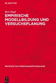 Empirische Modellbildung und Versuchsplanung