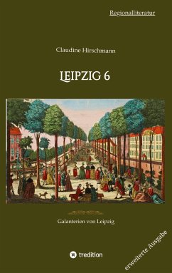 Leipzig 6 - Hirschmann, Claudine