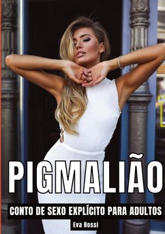 Cover Pigmalião