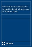 Innovative Public Governance in Times of Crisis