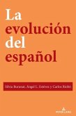 La evolución del español