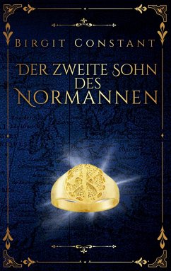 Der zweite Sohn des Normannen - Constant, Birgit